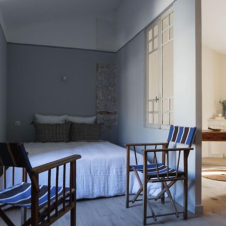 Les Appartements Du Saint Thiers: Provençal Charm in Drôme Saou Exterior photo