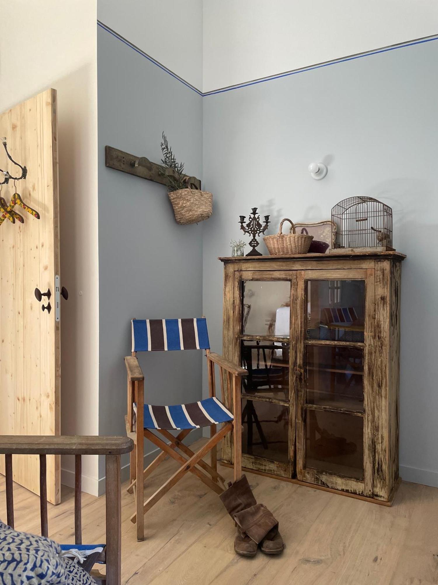 Les Appartements Du Saint Thiers: Provençal Charm in Drôme Saou Exterior photo