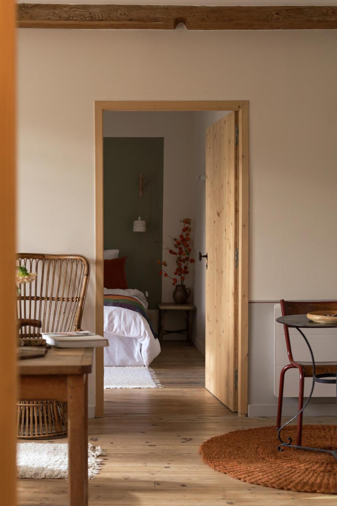 Les Appartements Du Saint Thiers: Provençal Charm in Drôme Saou Exterior photo
