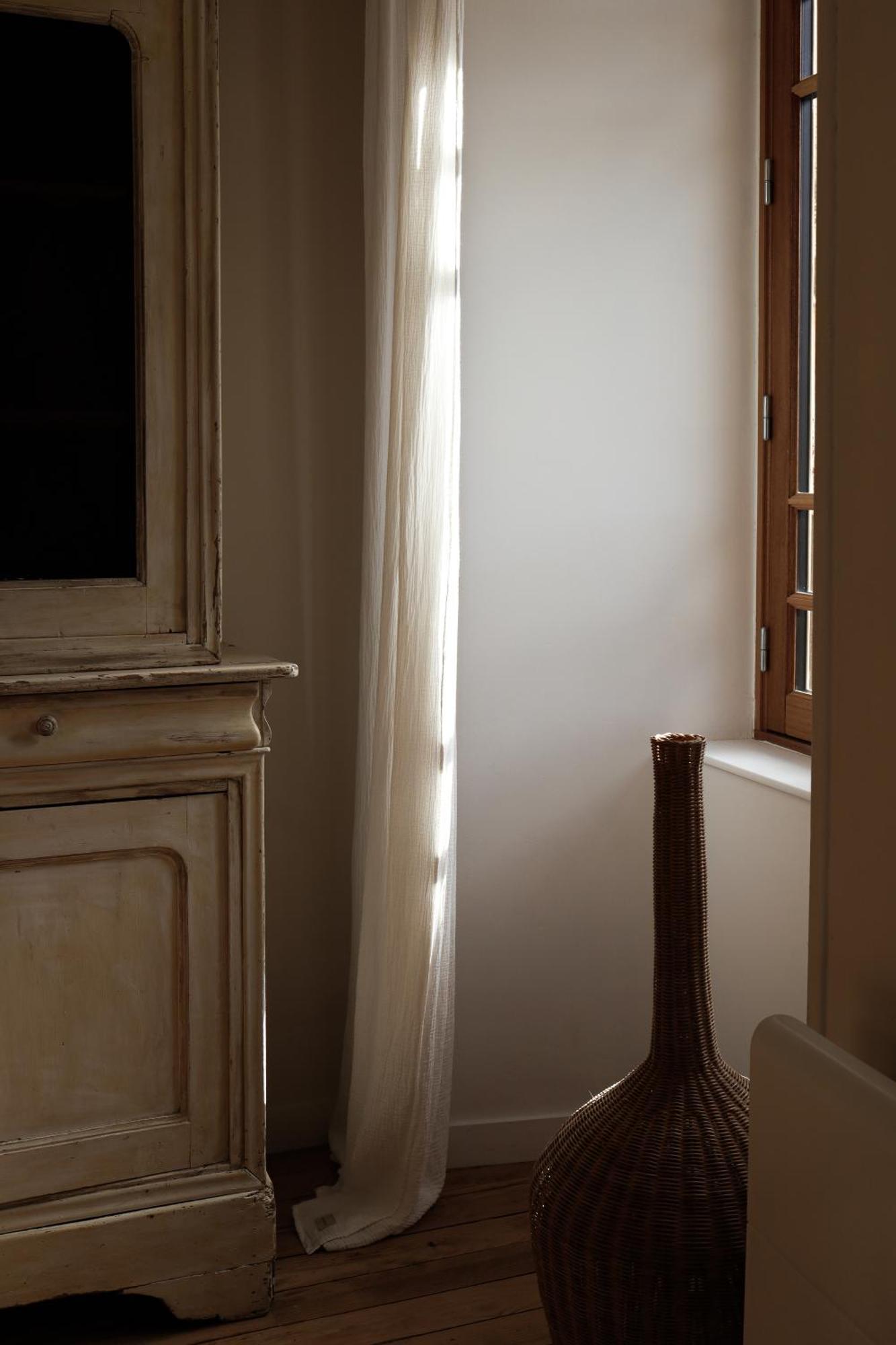 Les Appartements Du Saint Thiers: Provençal Charm in Drôme Saou Exterior photo