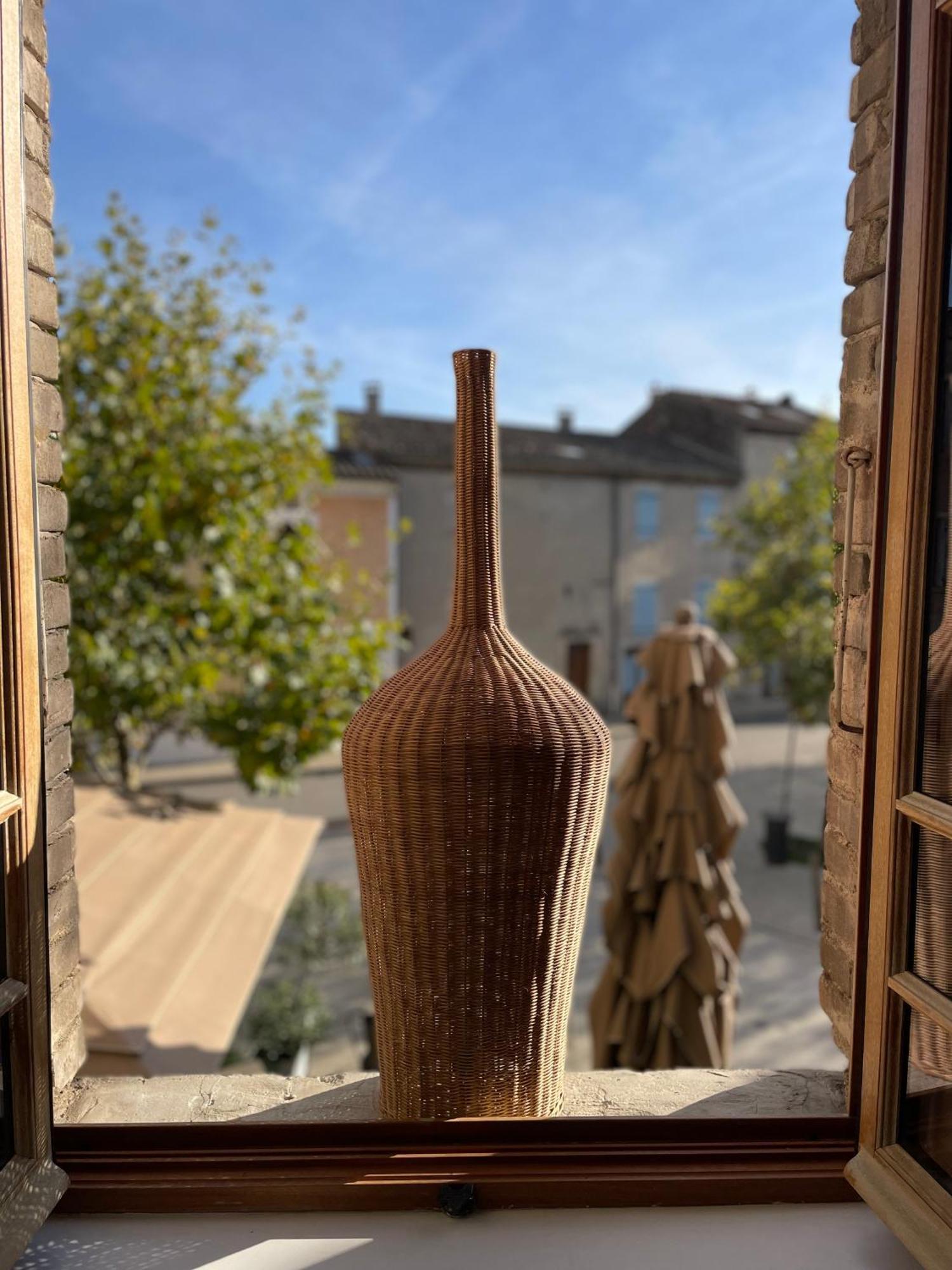 Les Appartements Du Saint Thiers: Provençal Charm in Drôme Saou Exterior photo